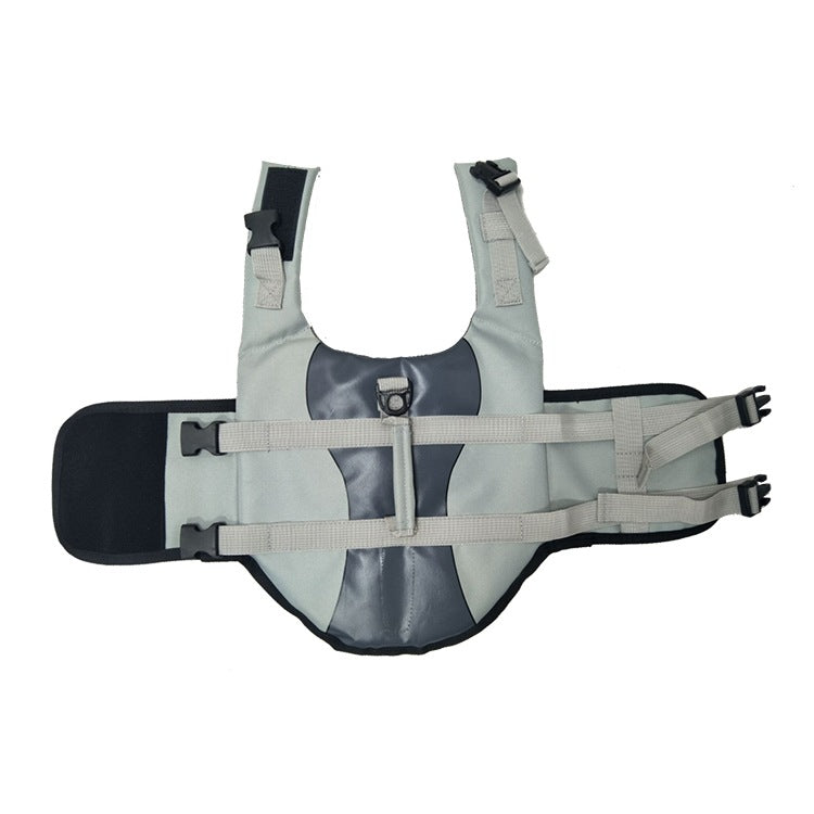 Pet Life Jacket Safety Vest