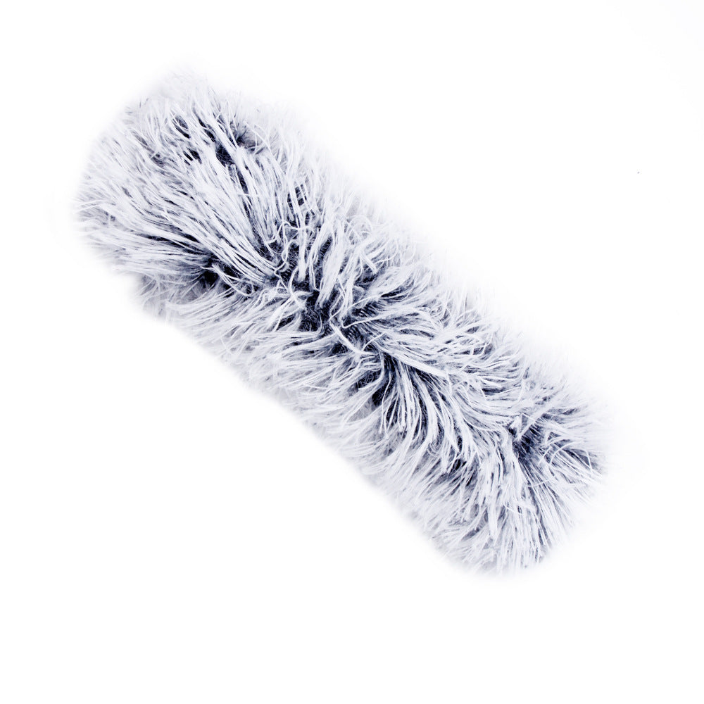 Pet Interactive Soft Crinkle Catnip Toy Pillow Exercise Toy
