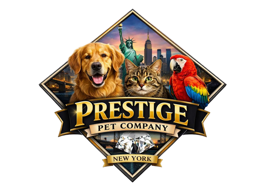 Prestige Pet Company