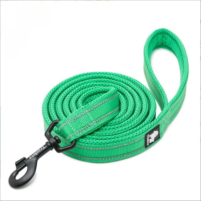 Adjustable Durable Pet Control Walking Leash