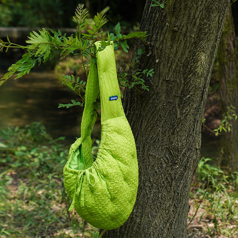 Portable Small Pet Shoulder Carrier Warm Travel Bag