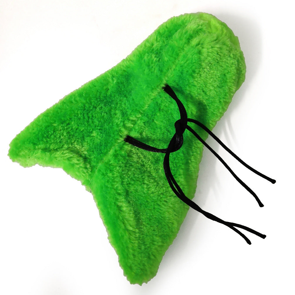 Wool Bird Nest Cage Warm Pad Parrot Accessory