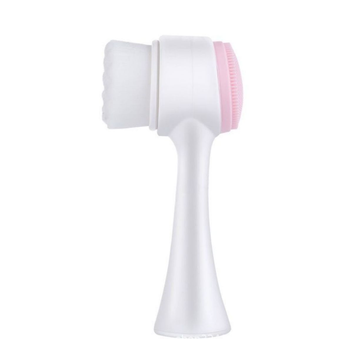 Pet Paw Gentle Grooming Massage Cleaning Brush Tool