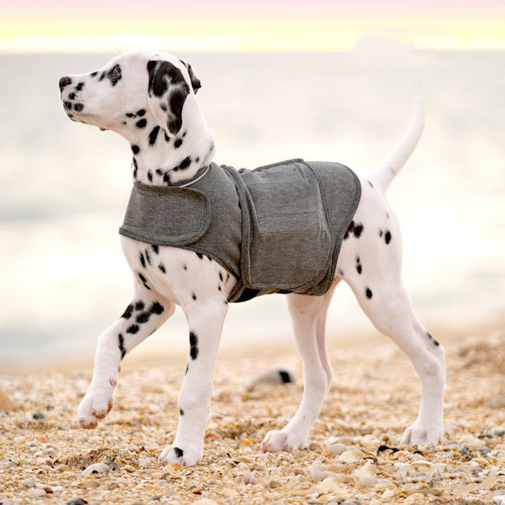 Warm Anxiety Relief Pet Comfort Vest Jacket