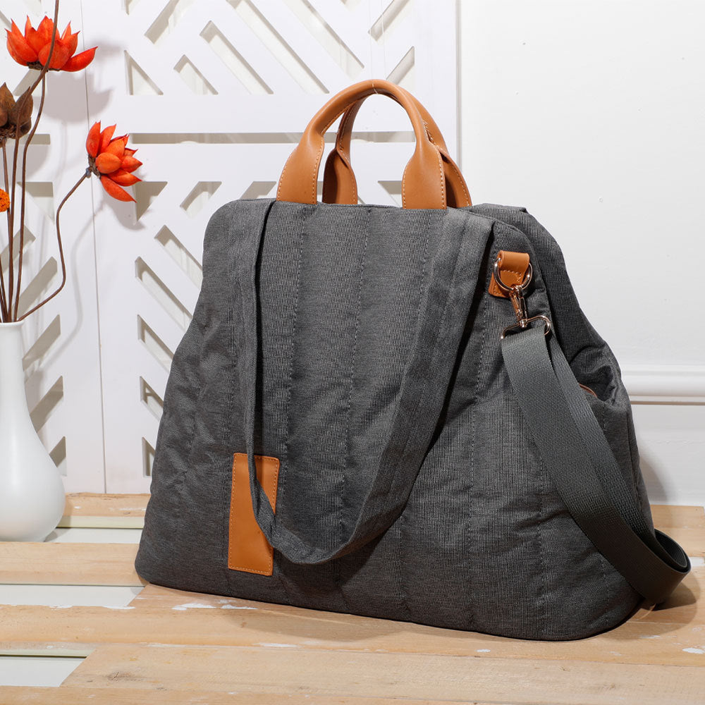 Lightweight Waterproof Pet Travel Carrier Fashion Handbag Bag