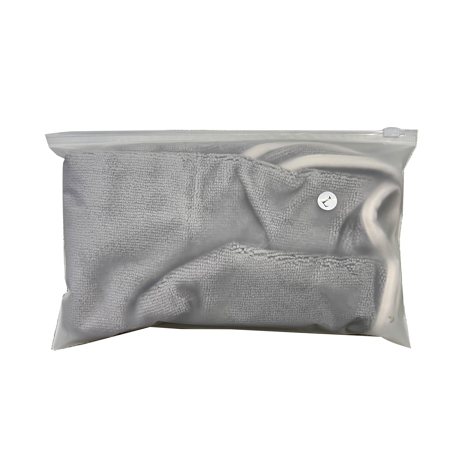 Super Absorbent Pet Bath Robe Towel Pajama Coat Outfit
