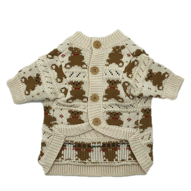 Pet VIP Cute Jacket Warm Fashion Clothing Apparel Stylish Outfit