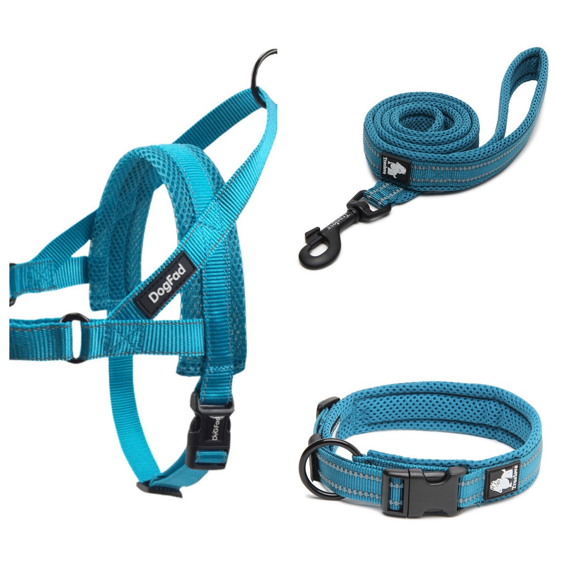 Adjustable Durable Pet Control Walking Leash