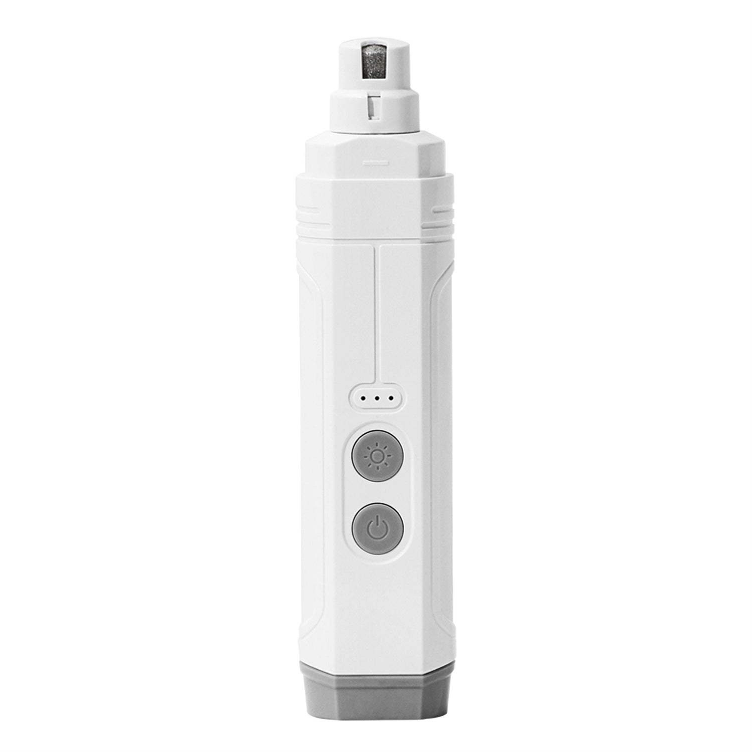 Automatic High Power Pet Nail Trimmer With Dual Light