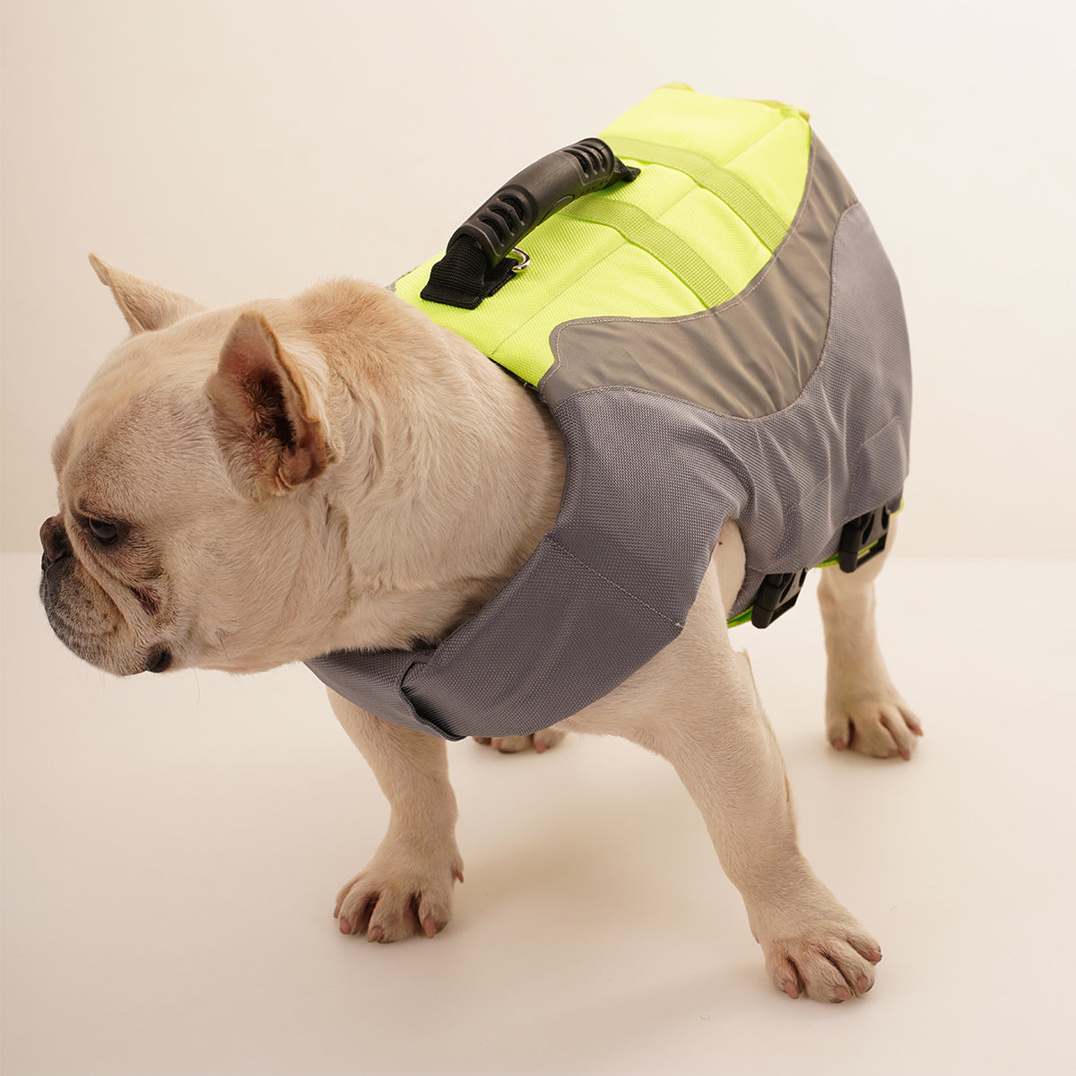 Pet Reflective Swim Life Jacket Vest